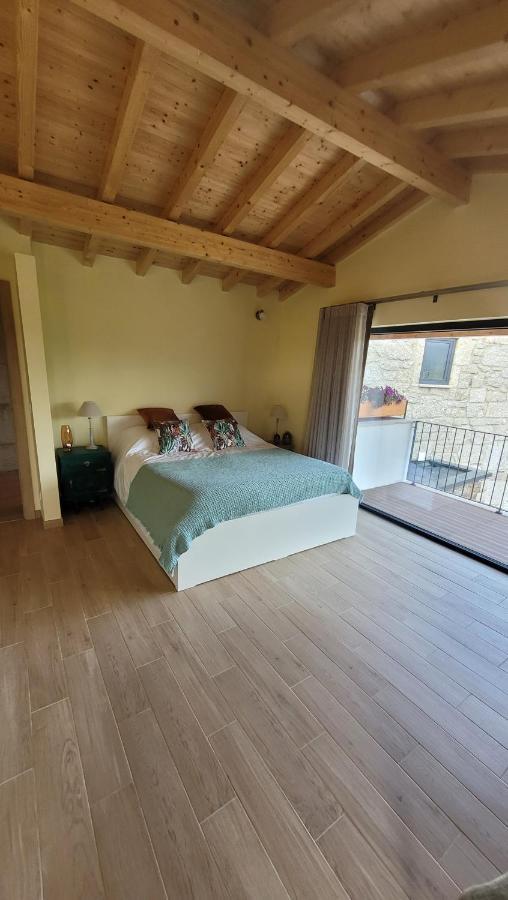 Casinhas Da Eira Caramulo Turismo Rural Arca 외부 사진